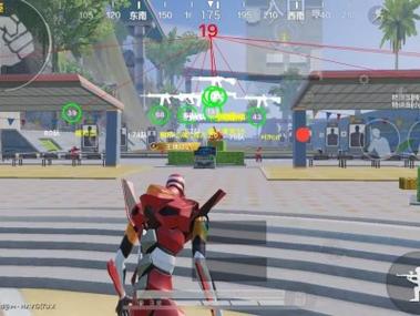 和平精英如何控枪通过辅助瞄准（和平精英如何快速触发辅助瞄准）