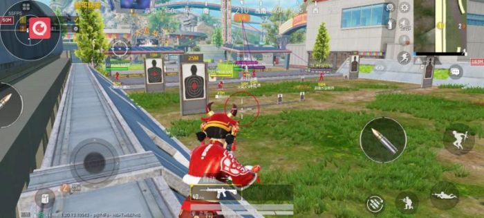 和平精英辅助器六指该怎么调（和平精英辅助神器四指怎么调）