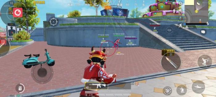 和平精英怎么做辅助巡查官（和平精英怎么才可以当辅助巡查官）