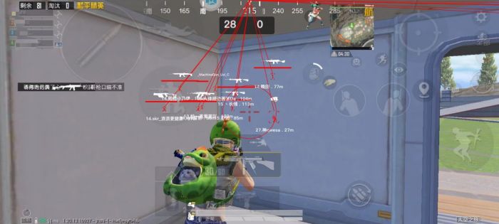 和平精英辅助工具有哪些好用（和平精英辅助工具哪个好用）