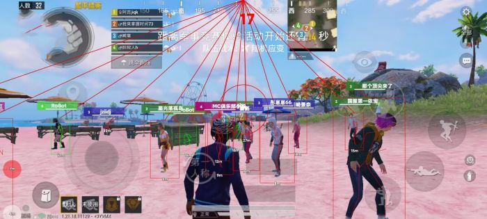 和平精英开辅助怎么不会被封（和平精英没有开辅助怎么会被封号）